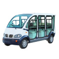 Superior Quality 6 Seaters Electric Vehicle for Tourism